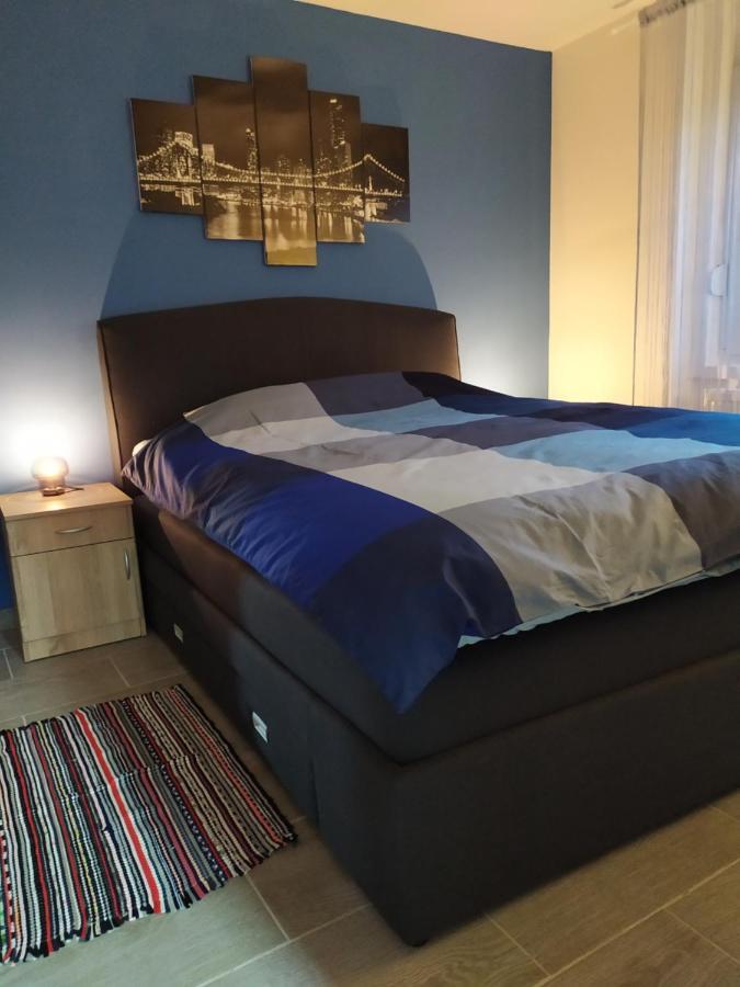7 Days Premium Apartment ซูโบติกา ภายนอก รูปภาพ